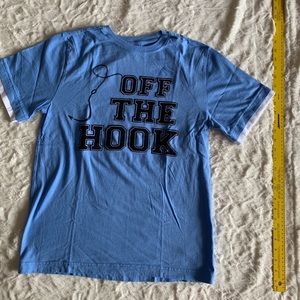 Crazy 8 boy T-shirt | XL (14)